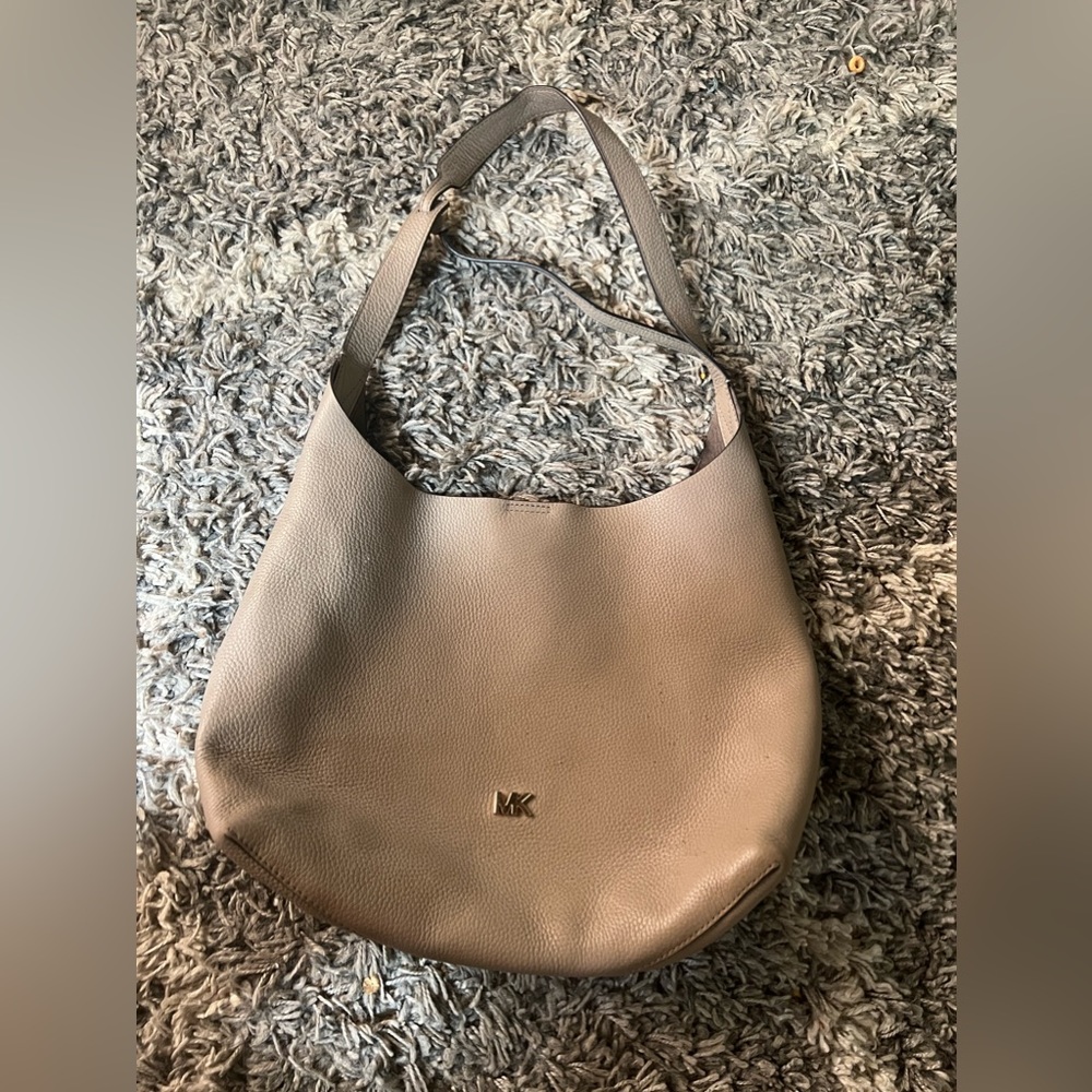 Michael Kors hand bag.